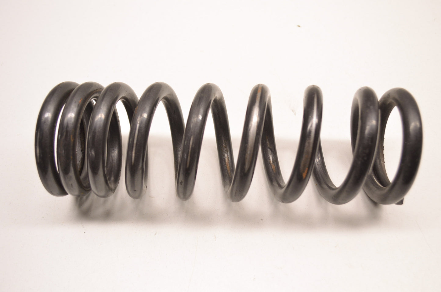 WP Suspension KTM Rear Shock Spring Black