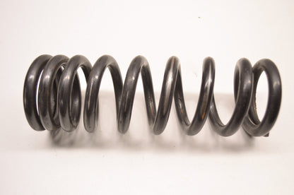 WP Suspension KTM Rear Shock Spring Black