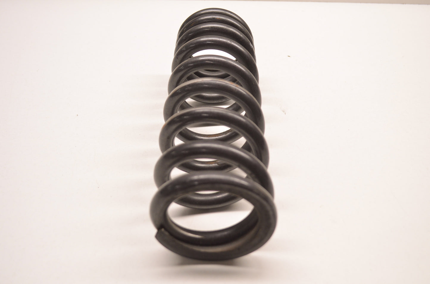 WP Suspension KTM Rear Shock Spring Black