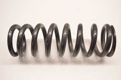 WP Suspension KTM Rear Shock Spring Black