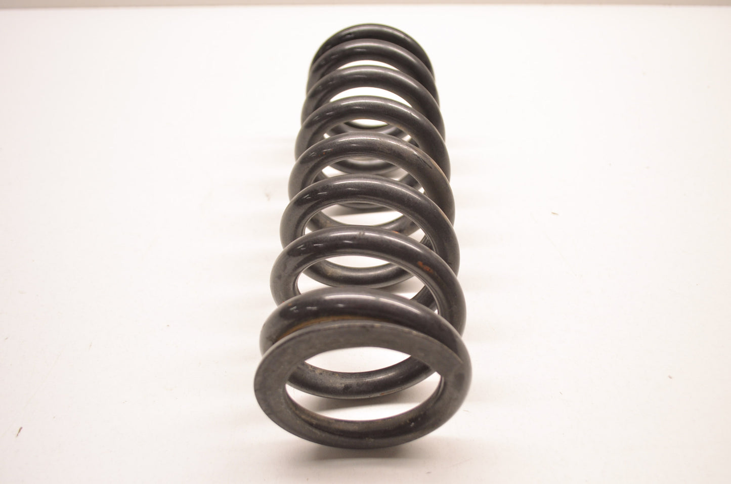 WP Suspension KTM Rear Shock Spring Black