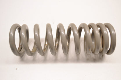 Race Tech KTM Shock Spring Grey