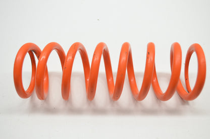 WP Suspension KTM Shock Spring Orange