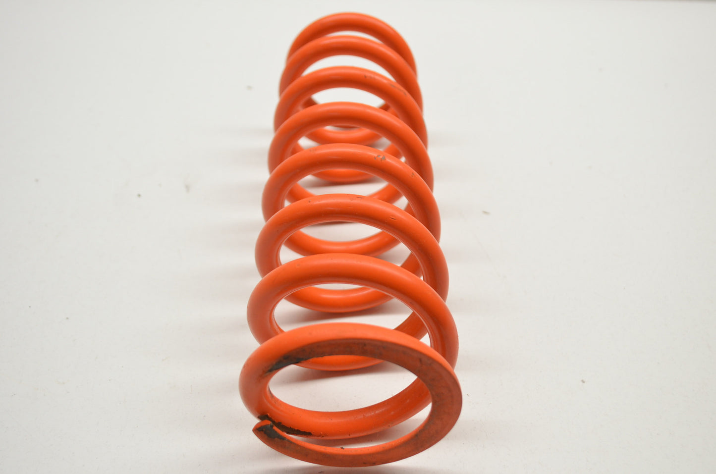 WP Suspension KTM Shock Spring Orange