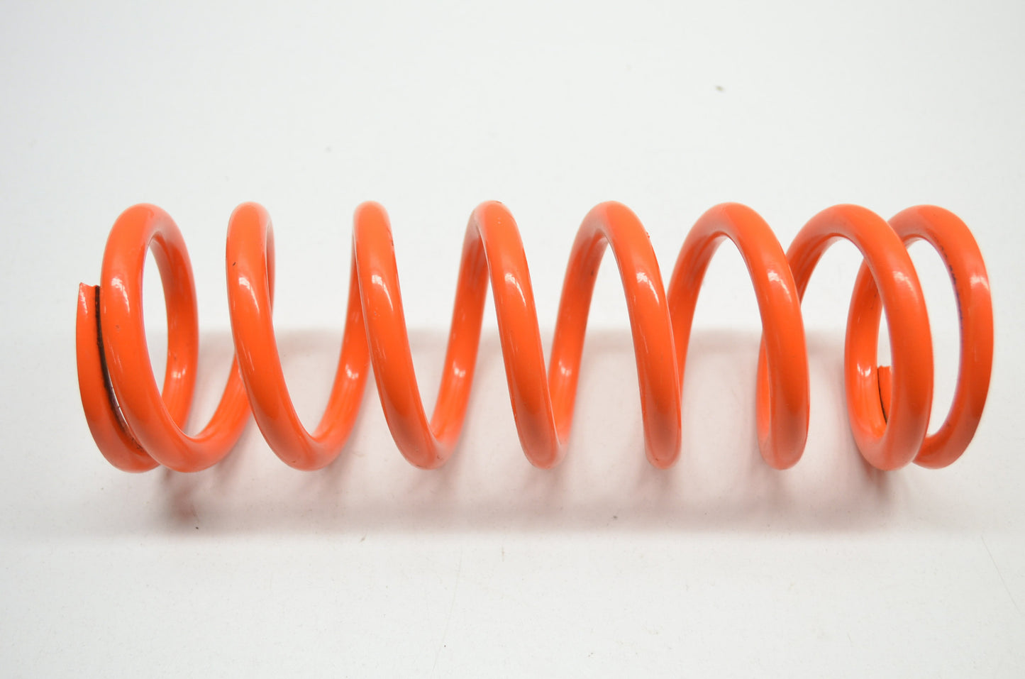 Enduro Engineering KTM Shock Spring Orange
