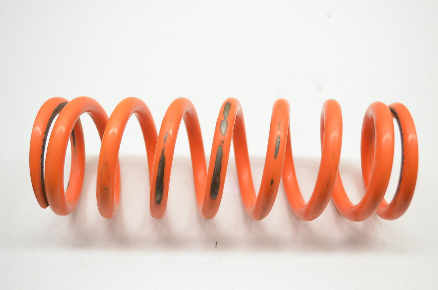 WP Suspension KTM Shock Spring Orange