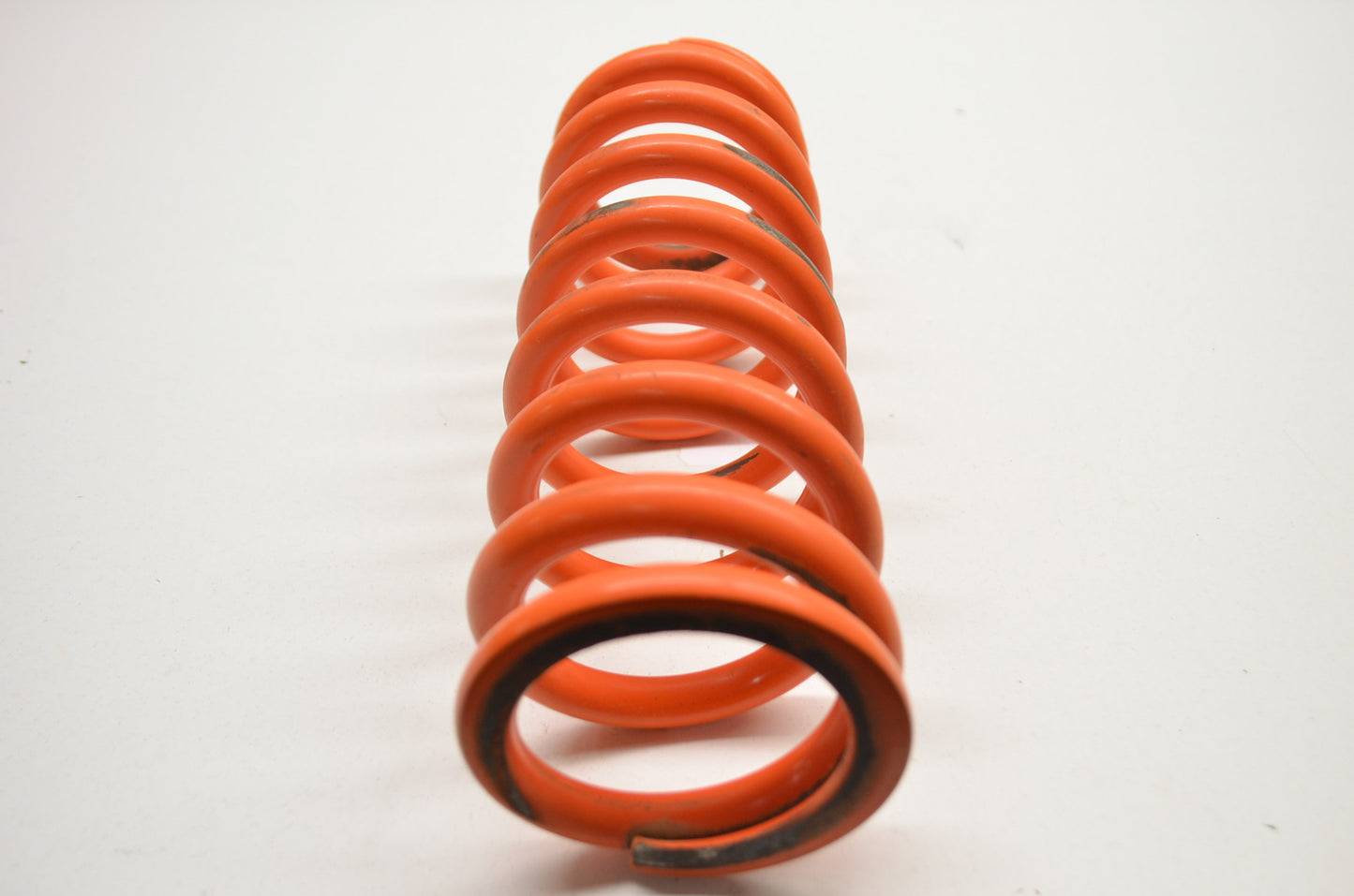 WP Suspension KTM Shock Spring Orange