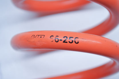 WP Suspension KTM Shock Spring Orange