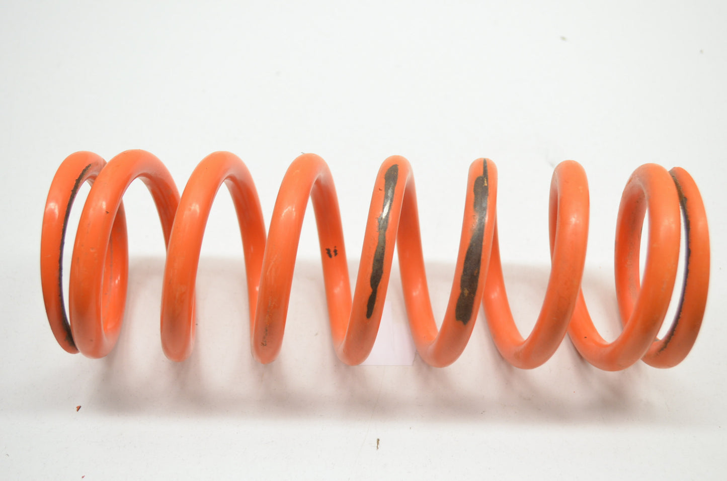 WP Suspension KTM Shock Spring Orange