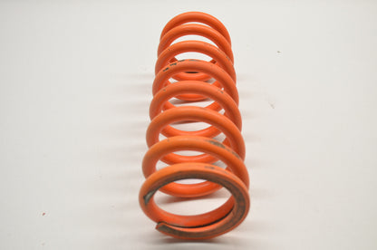 WP Suspension KTM Shock Spring Orange