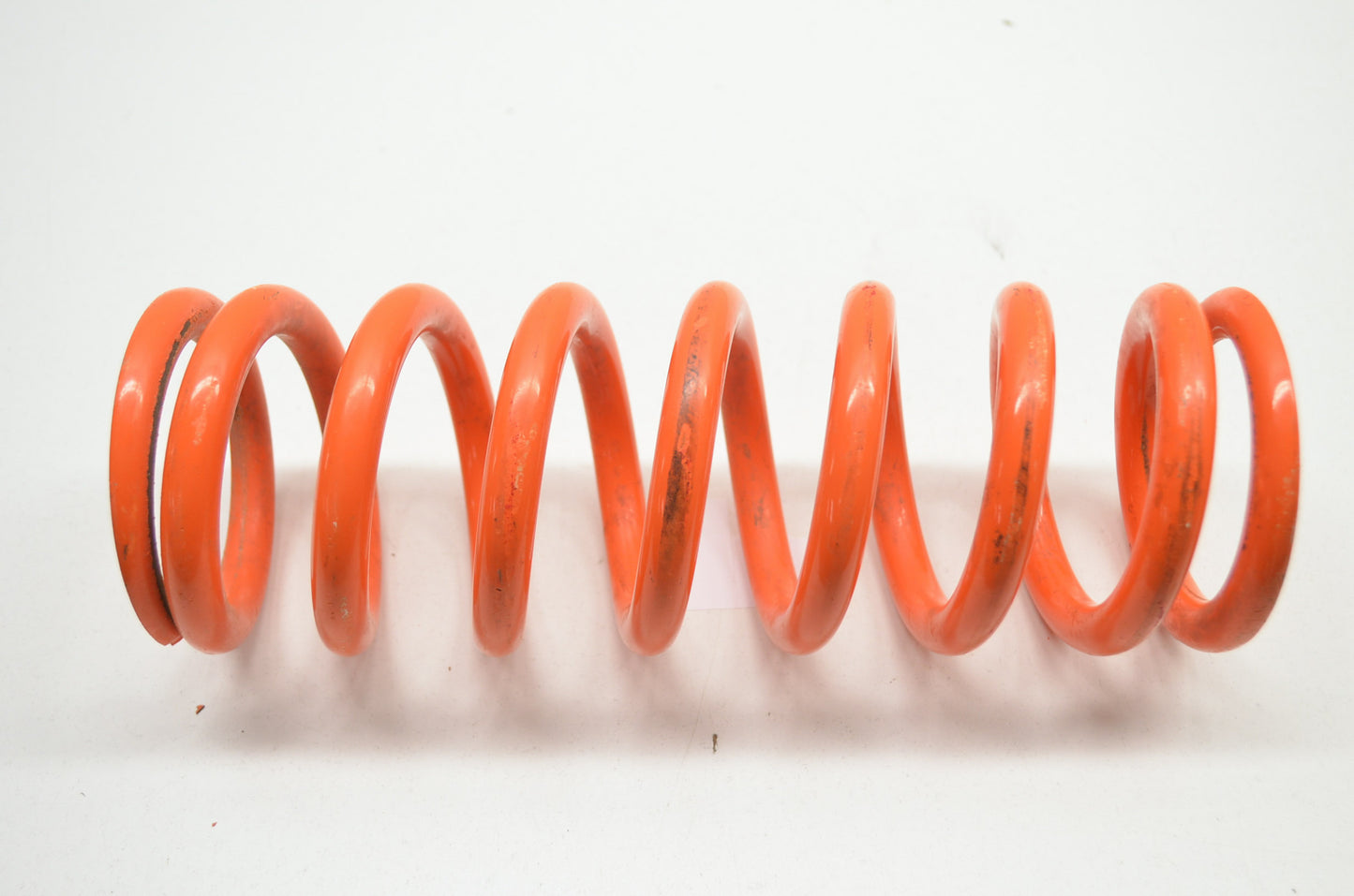 WP Suspension KTM Rear Shock Spring Orange
