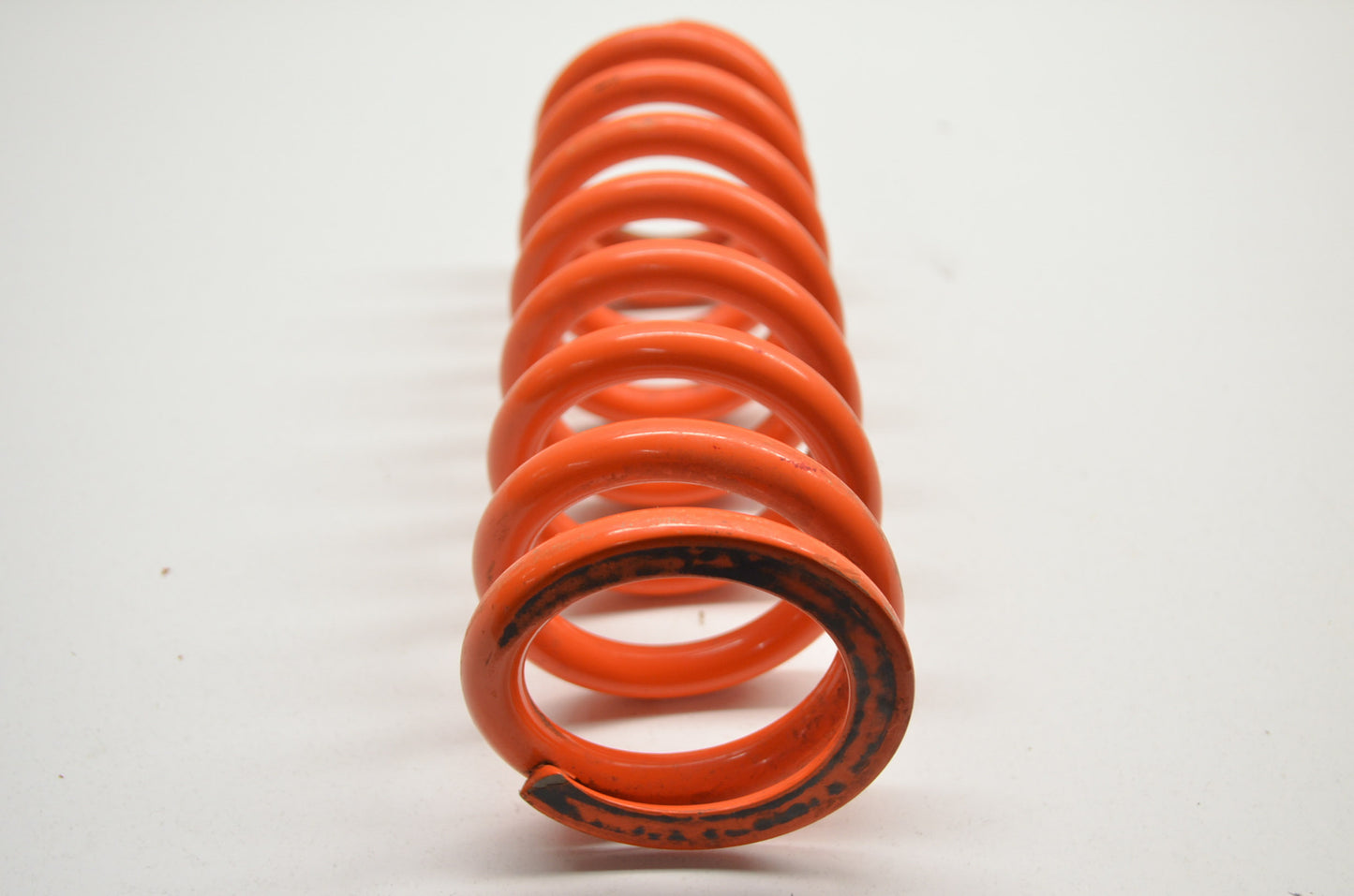 WP Suspension KTM Rear Shock Spring Orange