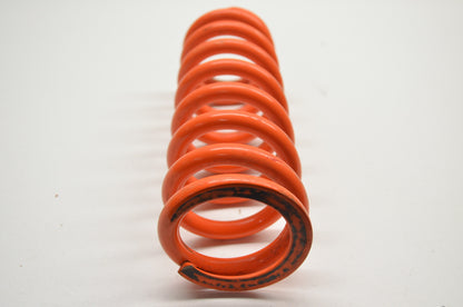 WP Suspension KTM Rear Shock Spring Orange