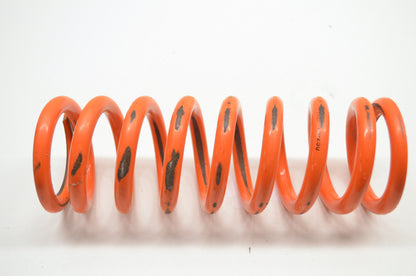 WP Suspension KTM Rear Shock Spring Orange
