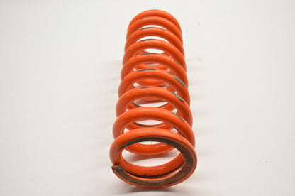 WP Suspension KTM Rear Shock Spring Orange