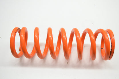 Race Tech KTM Shock Spring Orange 57-260