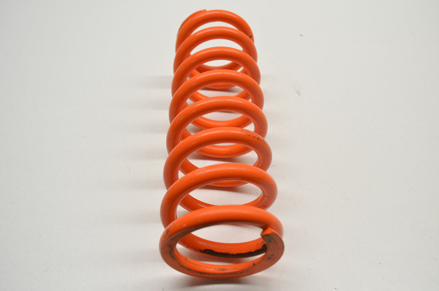 Race Tech KTM Shock Spring Orange 57-260