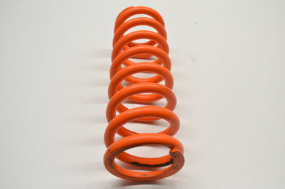 Race Tech KTM Shock Spring Orange 57-260