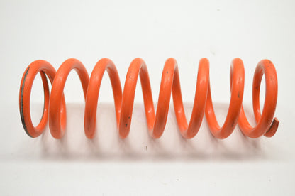 WP Suspension KTM Rear Shock Spring Orange