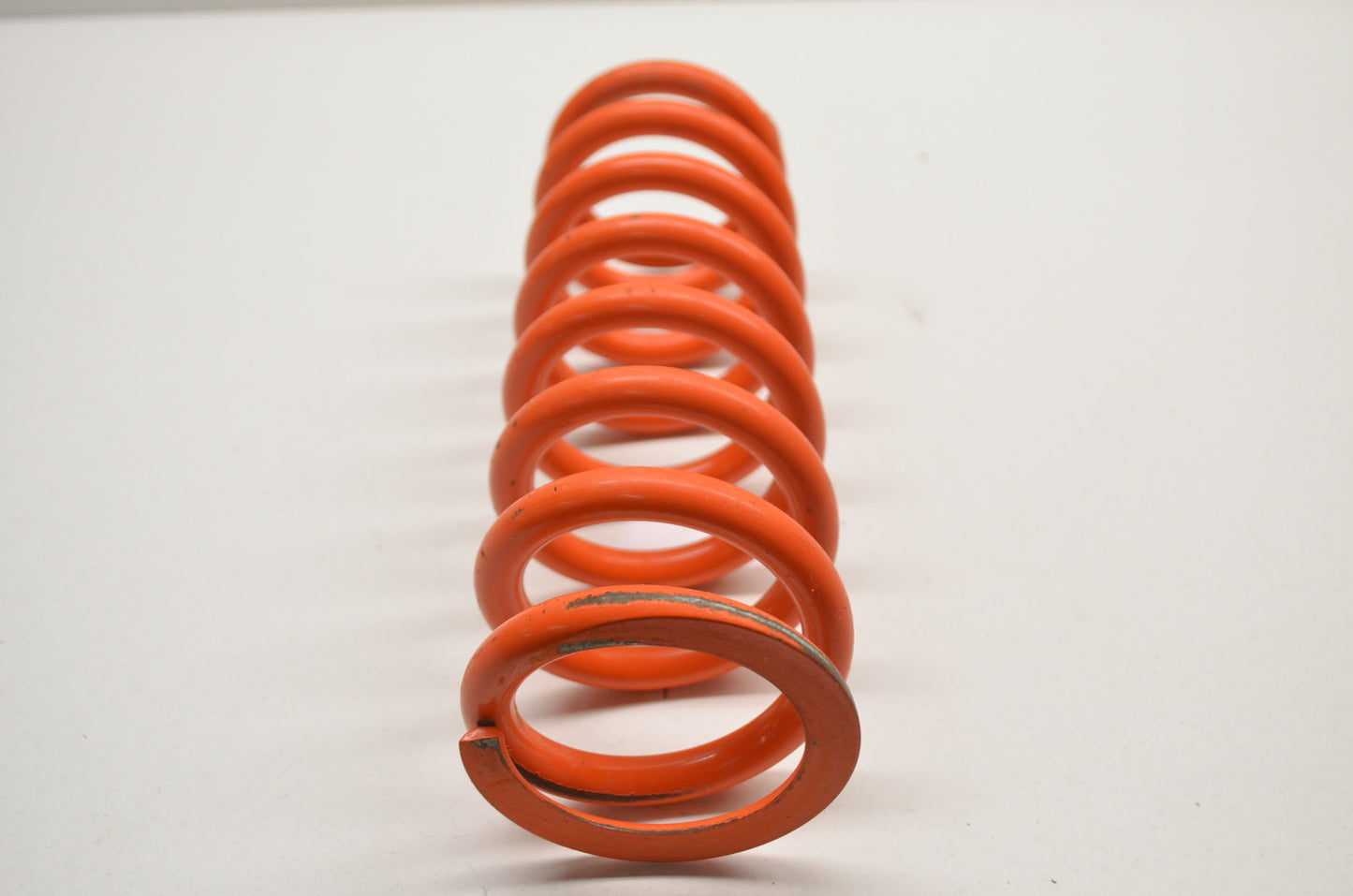 WP Suspension KTM Rear Shock Spring Orange