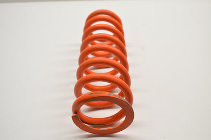 WP Suspension KTM Rear Shock Spring Orange