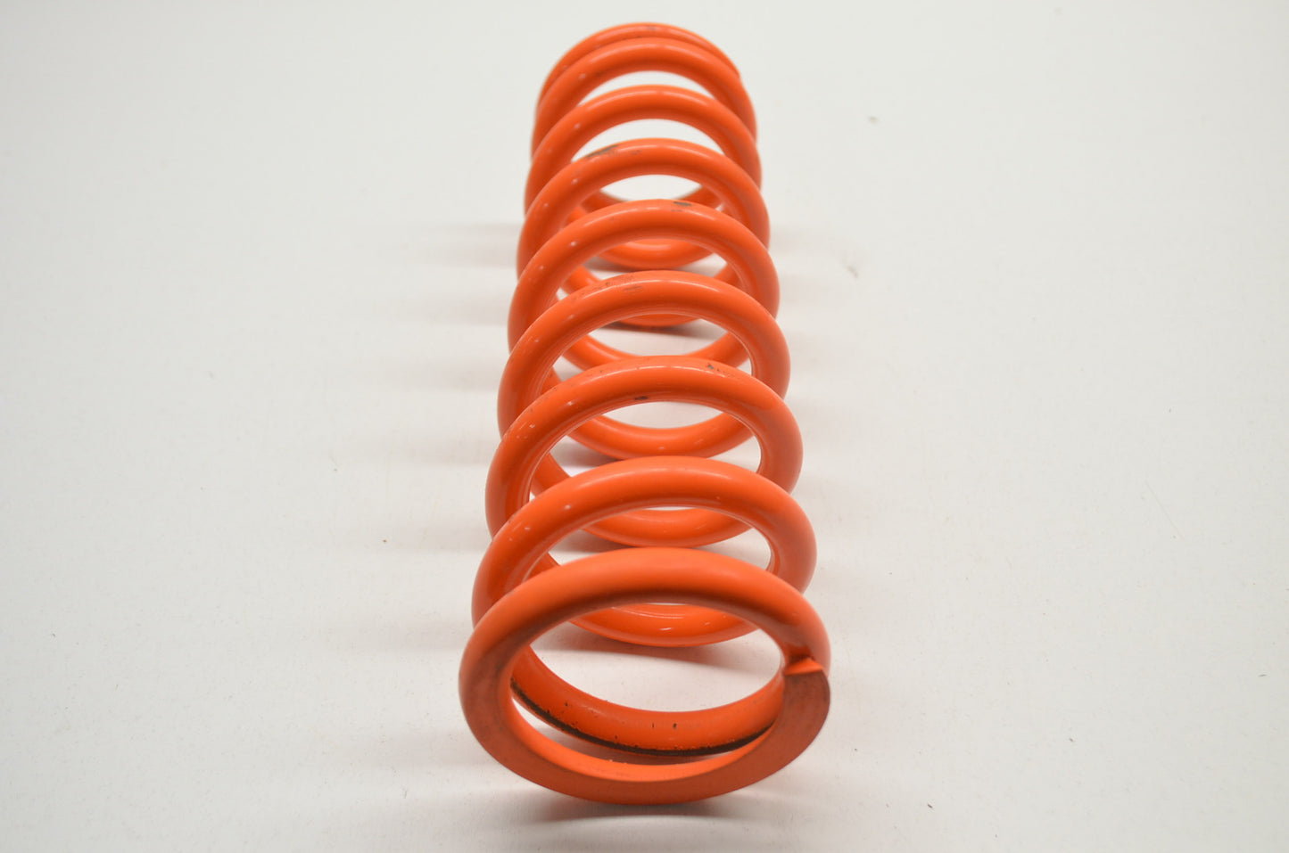 Factory Connection Shock Spring Orange