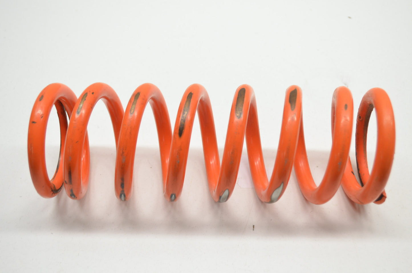 WP Suspension KTM Rear Shock Spring Orange