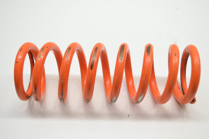 WP Suspension KTM Rear Shock Spring Orange