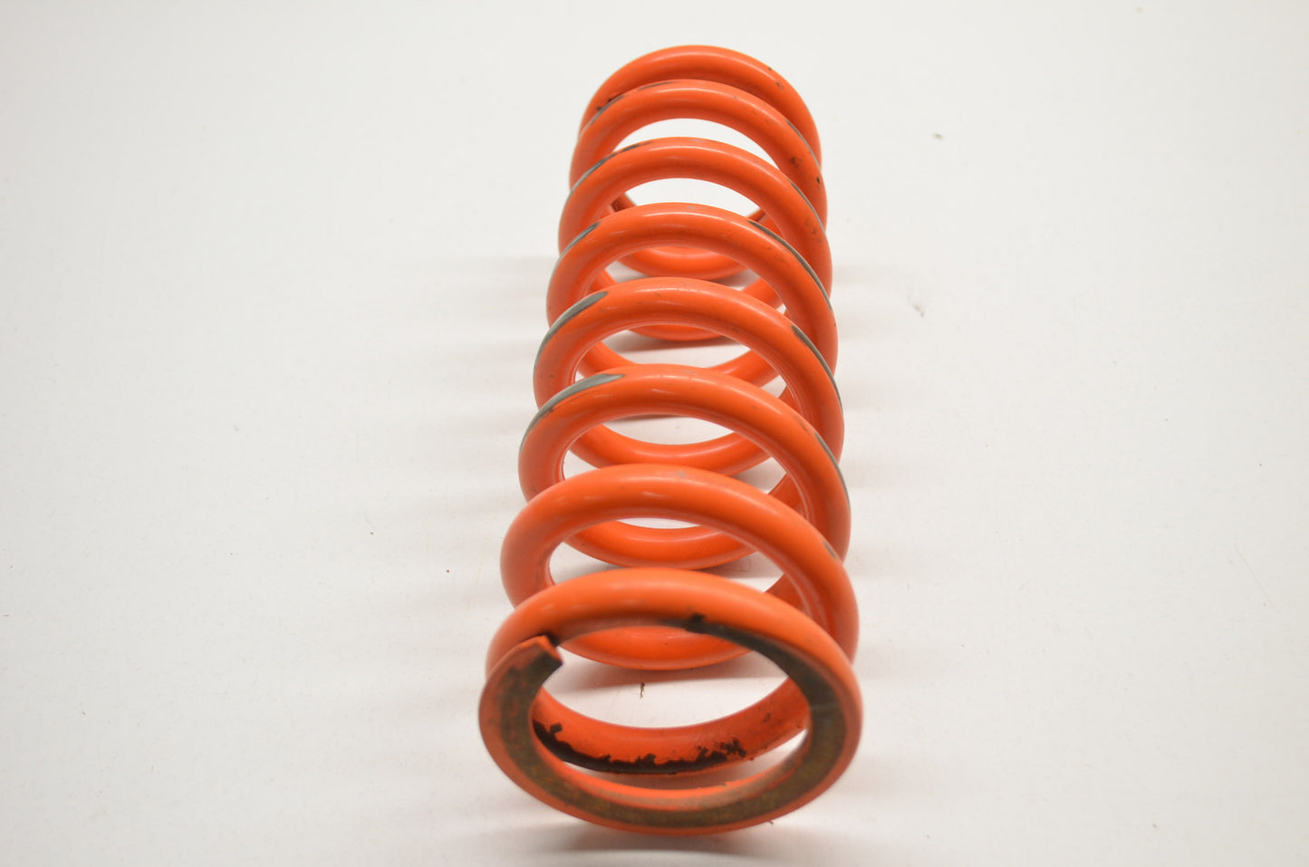 WP Suspension KTM Rear Shock Spring Orange