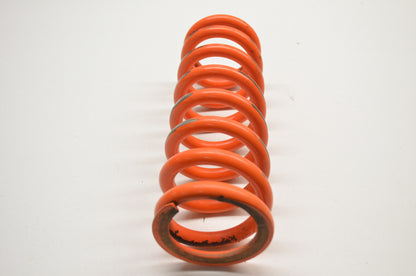 WP Suspension KTM Rear Shock Spring Orange