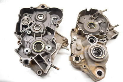 Engine Crankcase Center Case