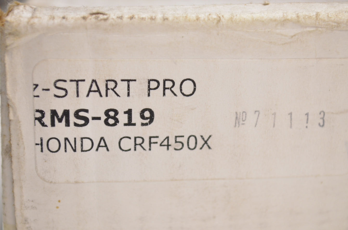 Z-Start Pro Inner Clutch Hub