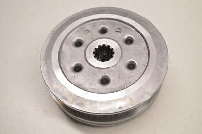 OEM 05 Honda CR250R Inner Clutch Hub & Pressure Plate