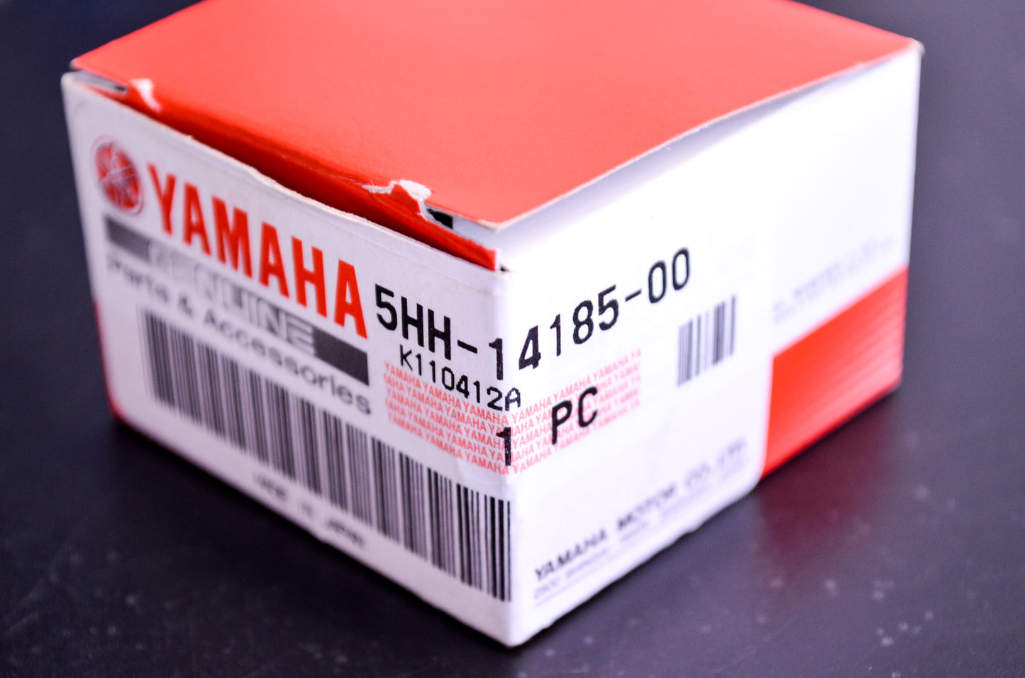 OEM Yamaha 5HH-14185-00-00 Float NOS