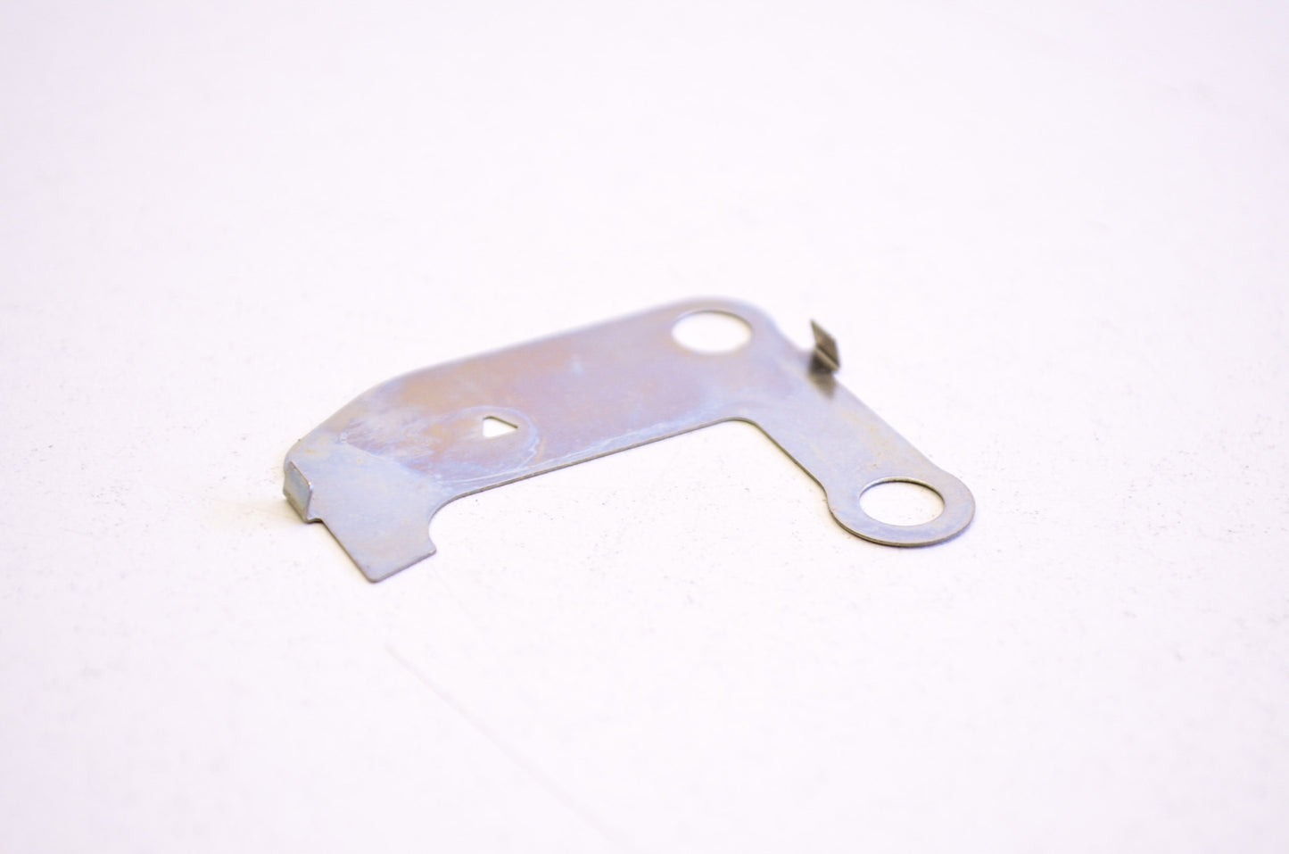 OEM Yamaha 3GD-25827-00-00 Caliper Shim NOS