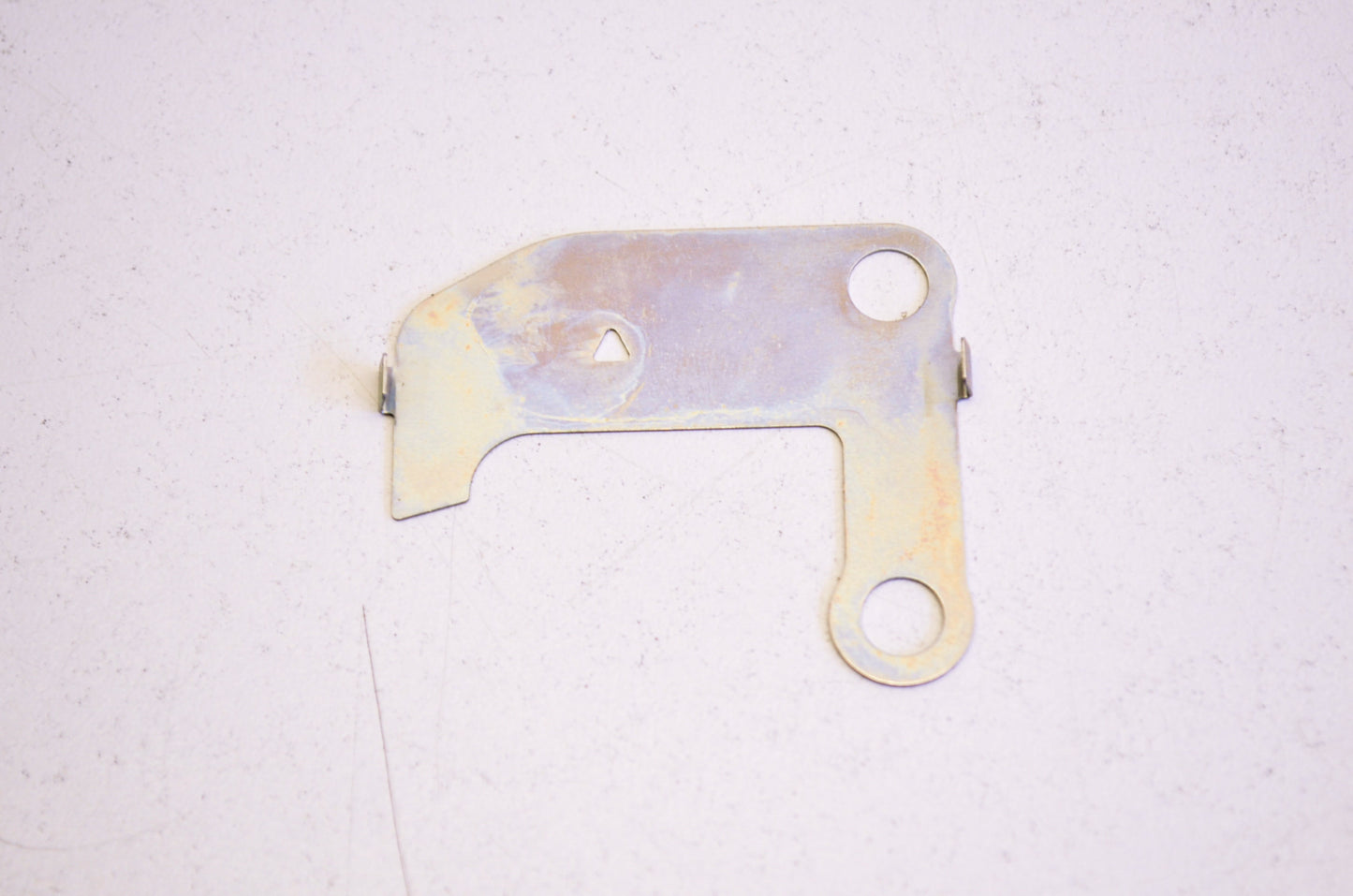 OEM Yamaha 3GD-25827-00-00 Caliper Shim NOS
