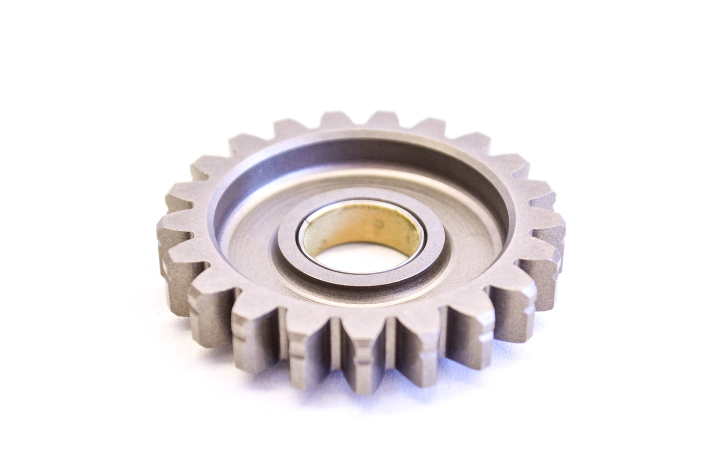 OEM Yamaha 23X-15651-00-00 Kick Idle Gear NOS