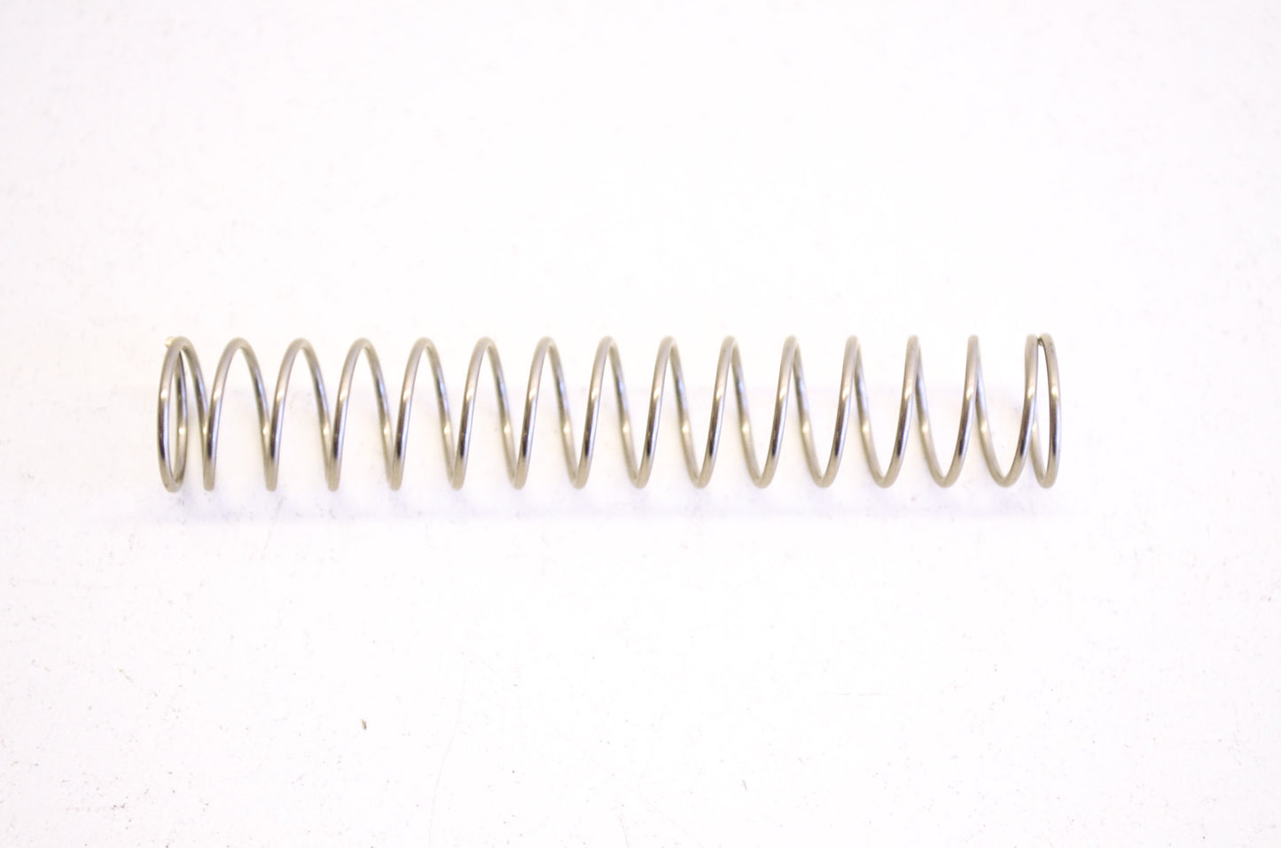 OEM Yamaha 4LS-14131-00-00 Throttle Valve Spring NOS