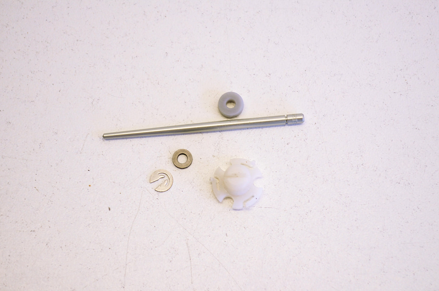 Needle Set NOS