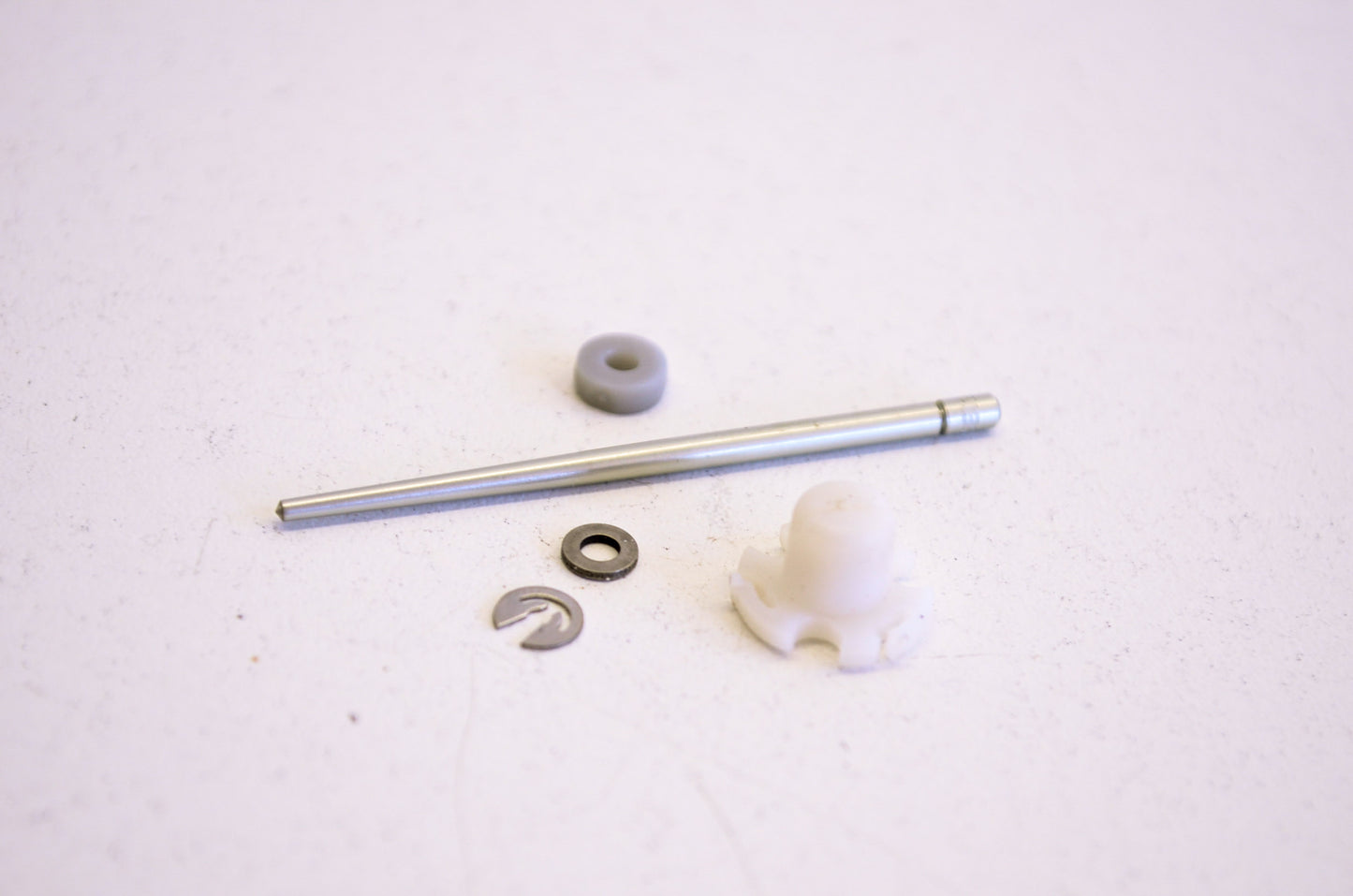 Needle Set NOS
