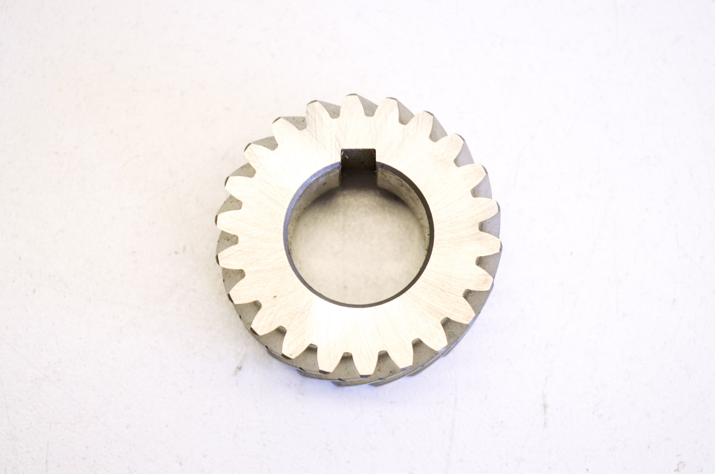 Primary Drive Gear NOS
