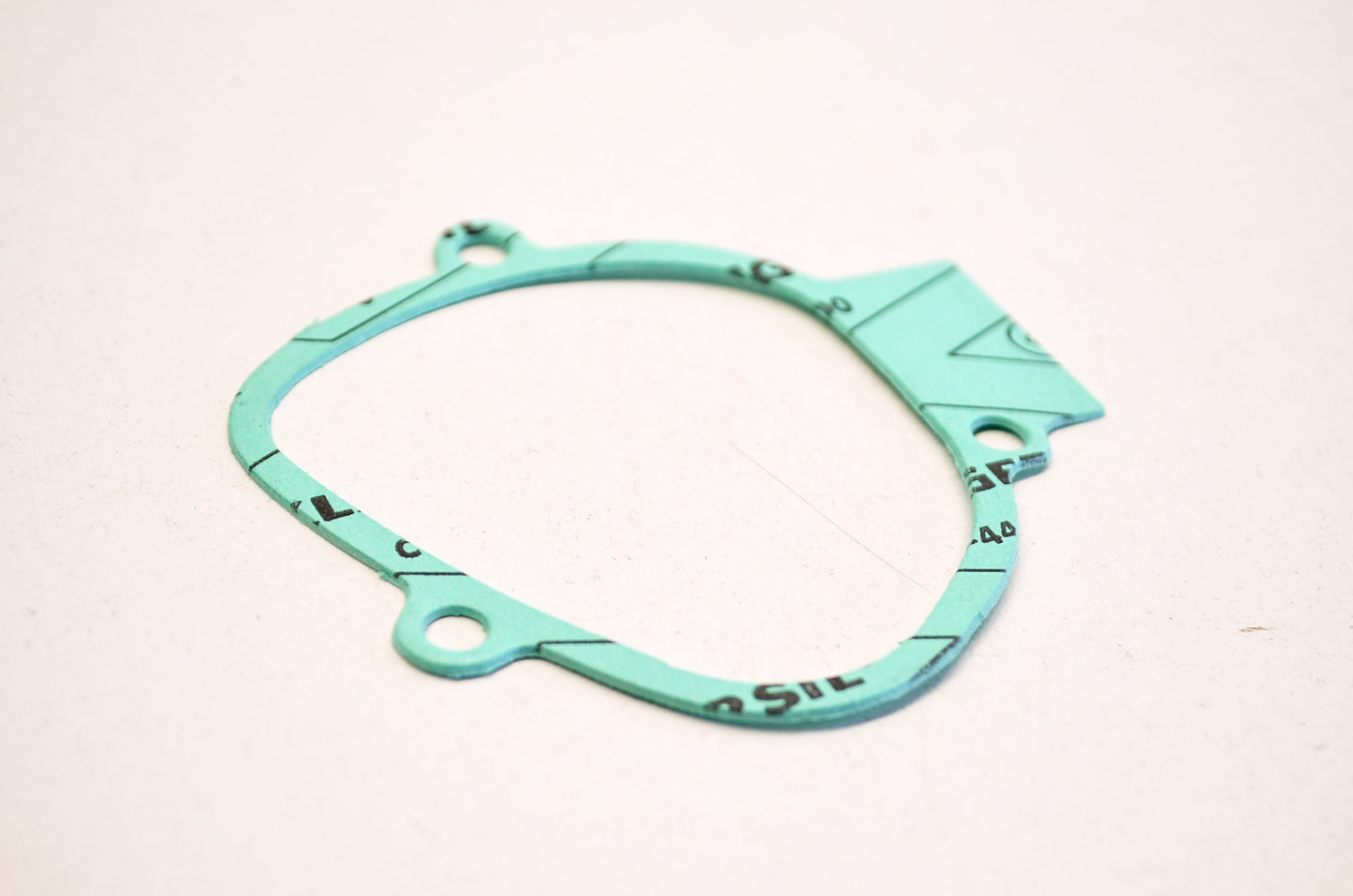 OEM KTM 54837008000 Right Control Cover Gasket NOS