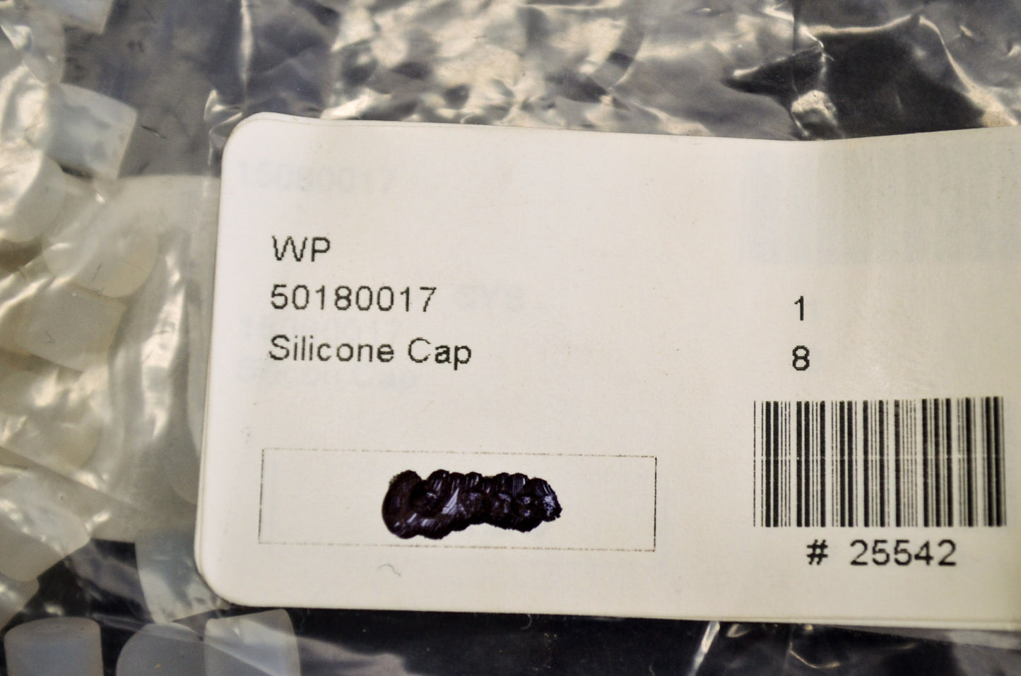 OEM KTM 50180017 Shim Qty 2 NOS