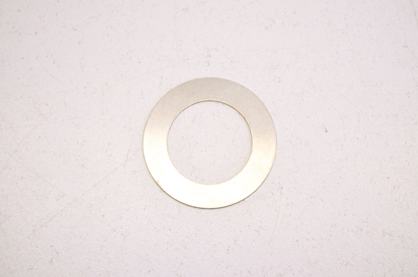 OEM KTM 50180604 Shim D29.75 x D19 x T0.4 NOS