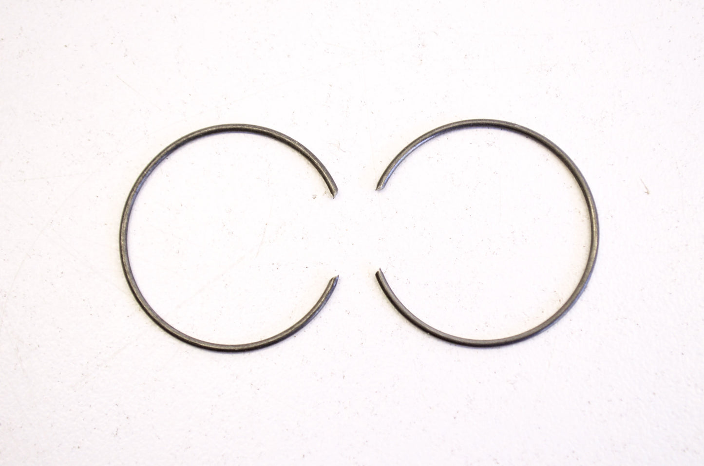 OEM KTM 50180168 Retainer Ring D25 Qty 2 NOS