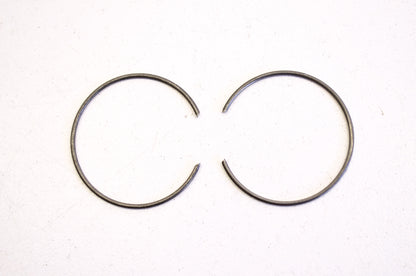OEM KTM 50180168 Retainer Ring D25 Qty 2 NOS