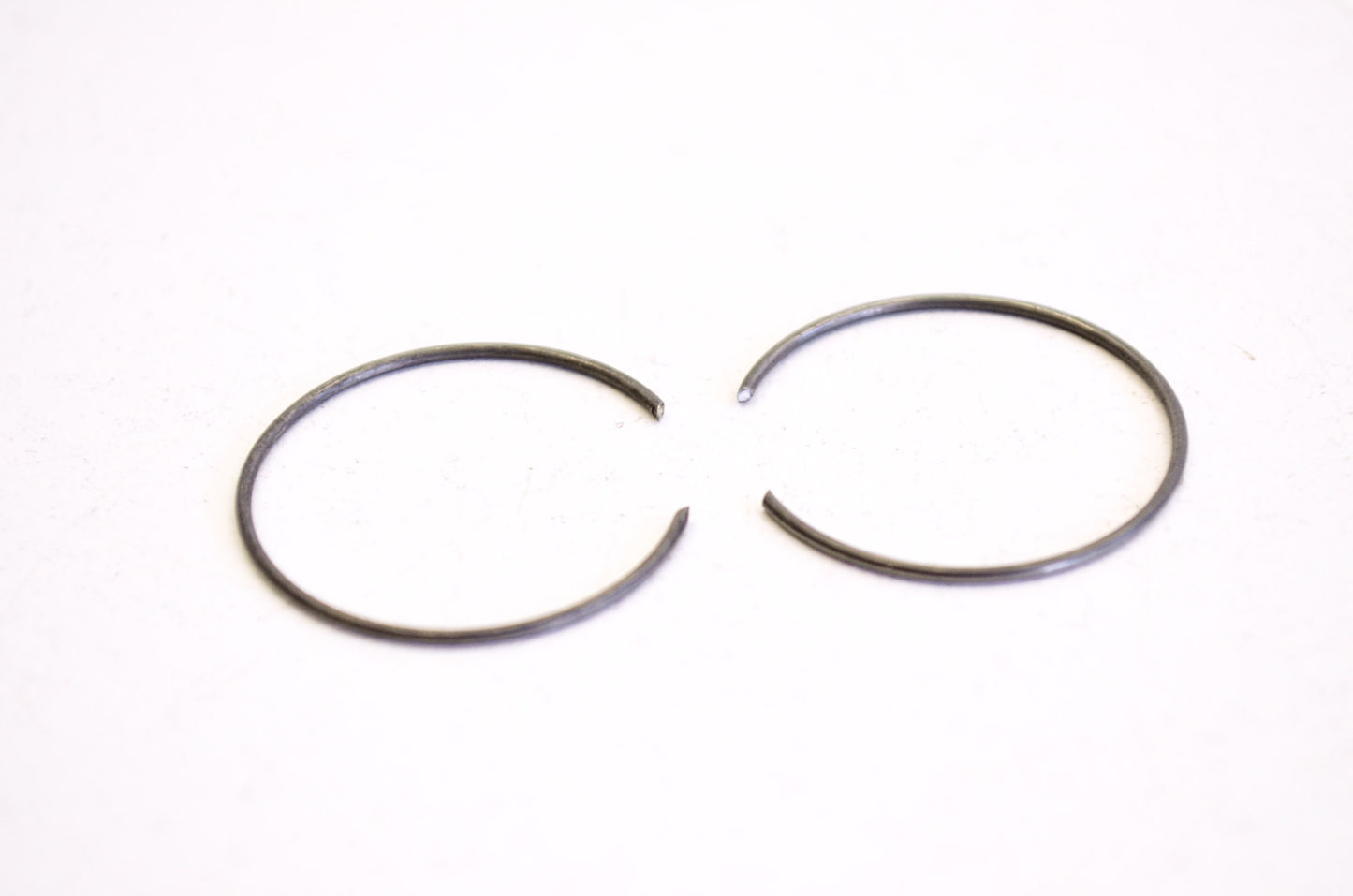 OEM KTM 50180168 Retainer Ring D25 Qty 2 NOS