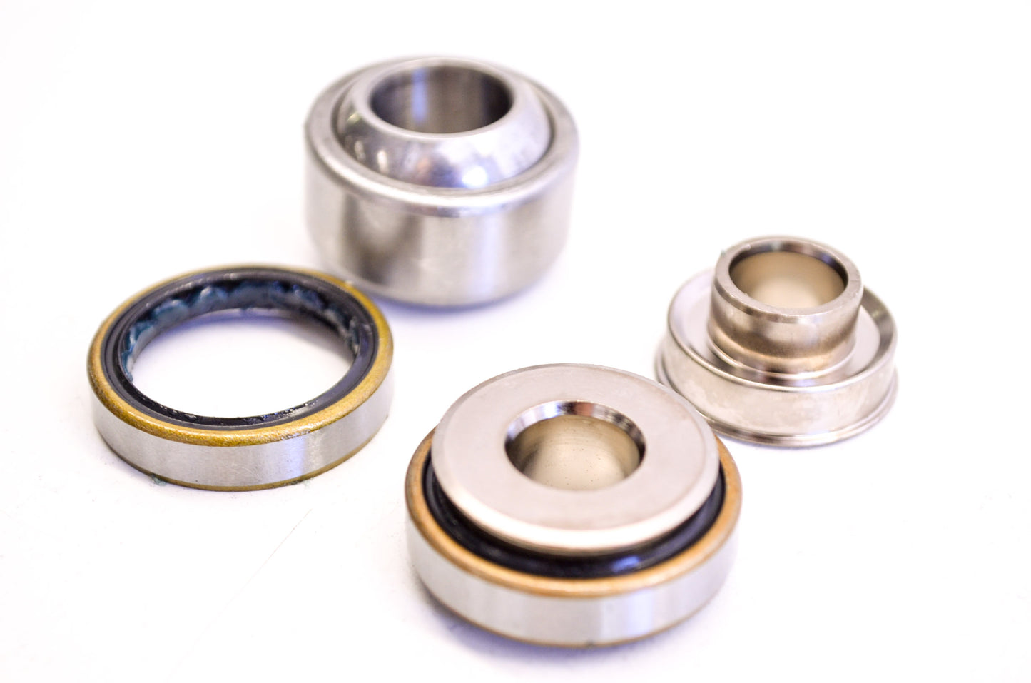NEW OEM KTM Pivot Bearing 50304090144 NOS