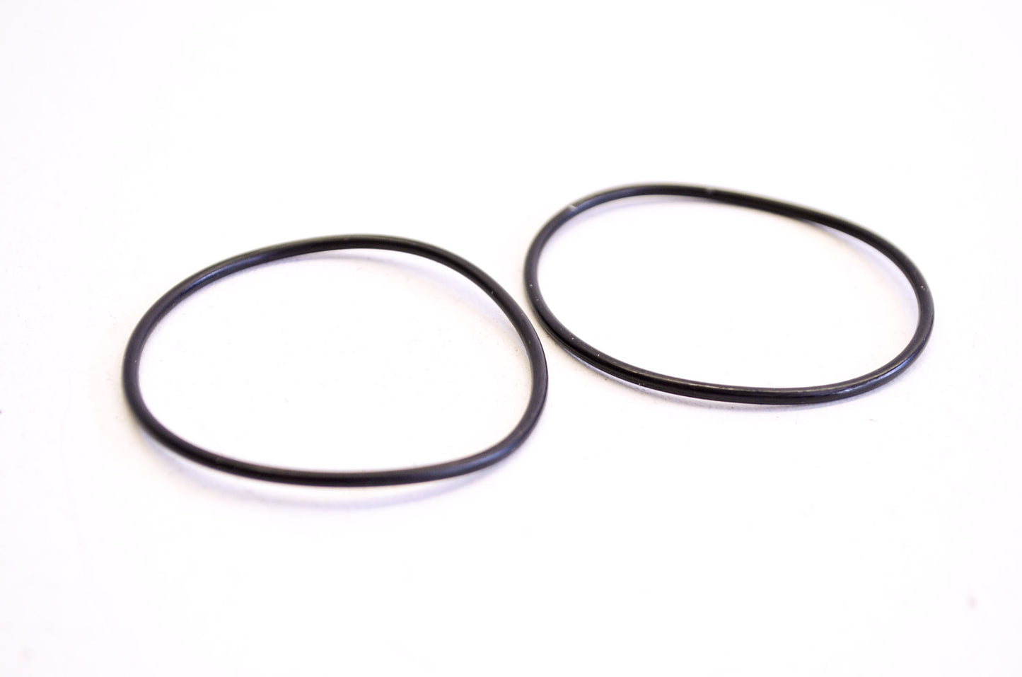 OEM KTM 48600048 O-Ring NBR 46x2 Qty 2 NOS