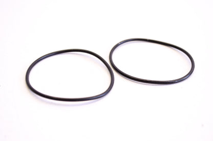 OEM KTM 48600048 O-Ring NBR 46x2 Qty 2 NOS